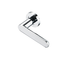 Modern Design Door Handle interior door handle bedroom door handle on rose